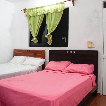 Hotel D'Concepcion ติซิมิน ภายนอก รูปภาพ