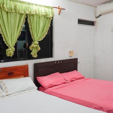 Hotel D'Concepcion ติซิมิน ภายนอก รูปภาพ