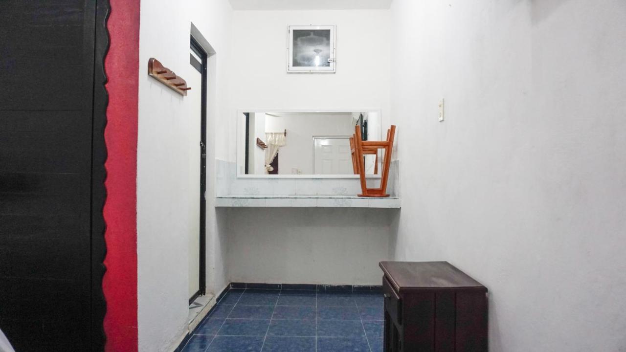 Hotel D'Concepcion ติซิมิน ภายนอก รูปภาพ