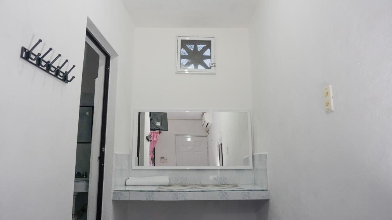 Hotel D'Concepcion ติซิมิน ภายนอก รูปภาพ